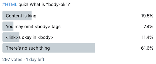 Screenshot: What is “body-ok”?